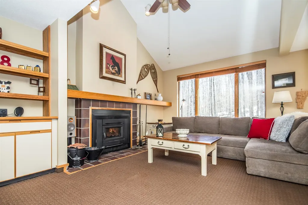 459 Woods Lane Killington VT 05157