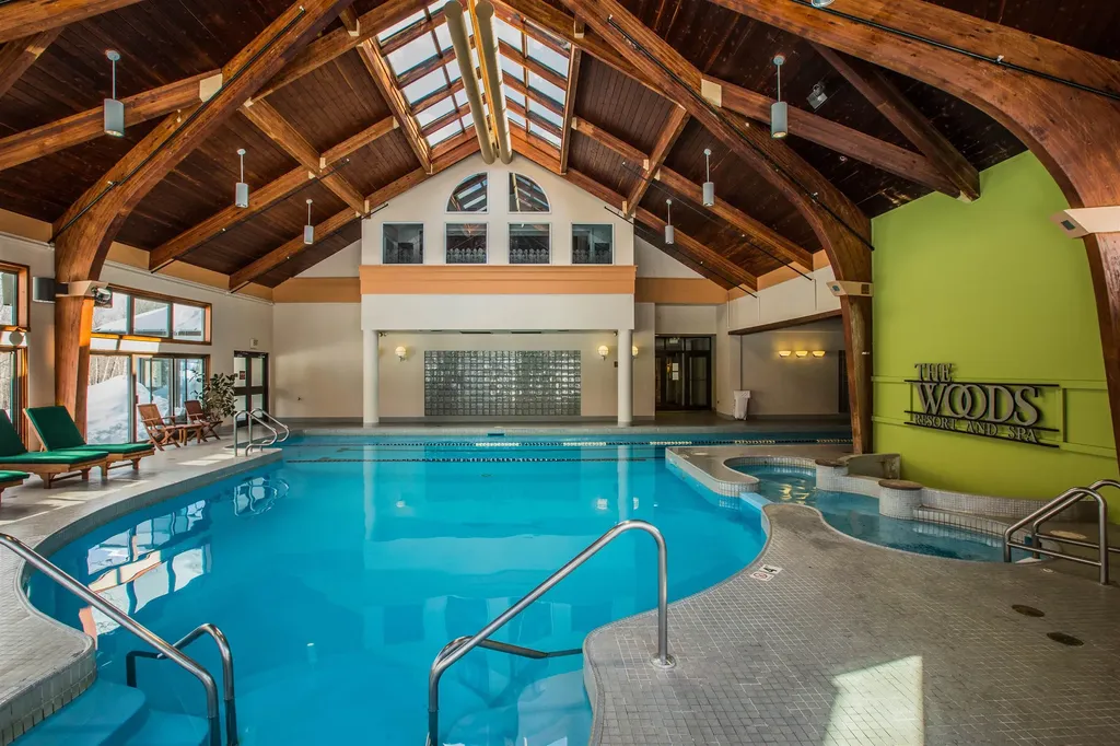 459 Woods Lane Killington VT 05157