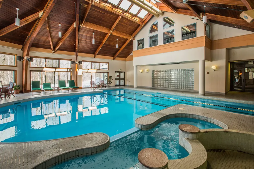 459 Woods Lane Killington VT 05157