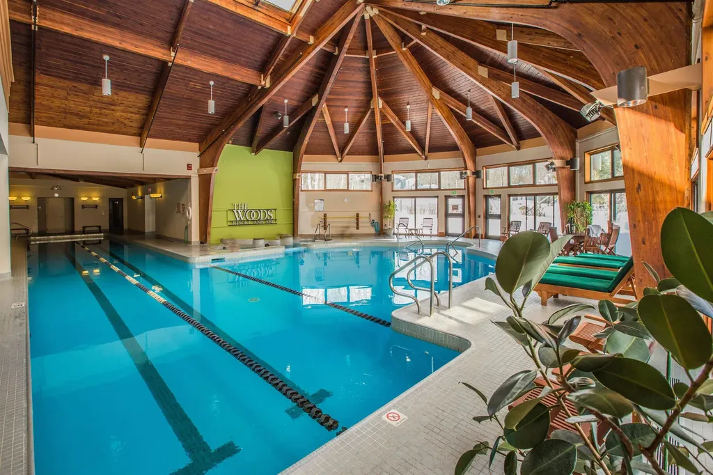 459 Woods Lane Killington VT 05157