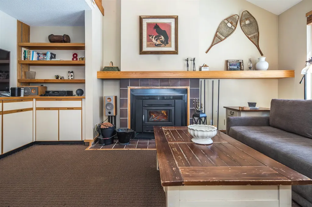 459 Woods Lane Killington VT 05157