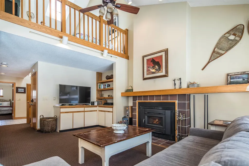 459 Woods Lane Killington VT 05157