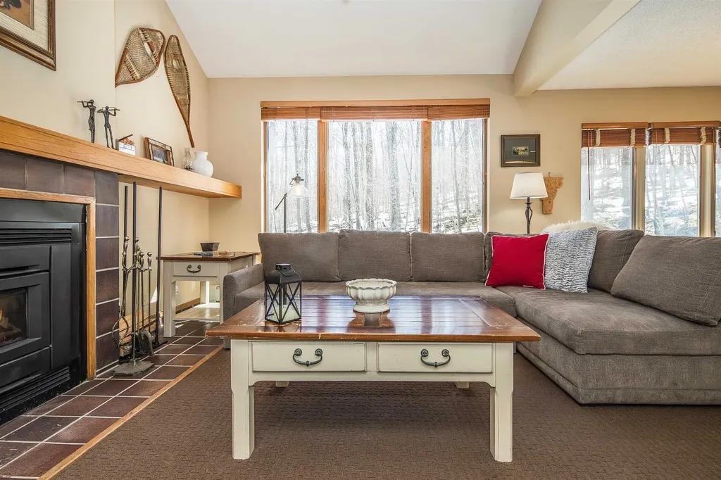 459 Woods Lane Killington VT 05157