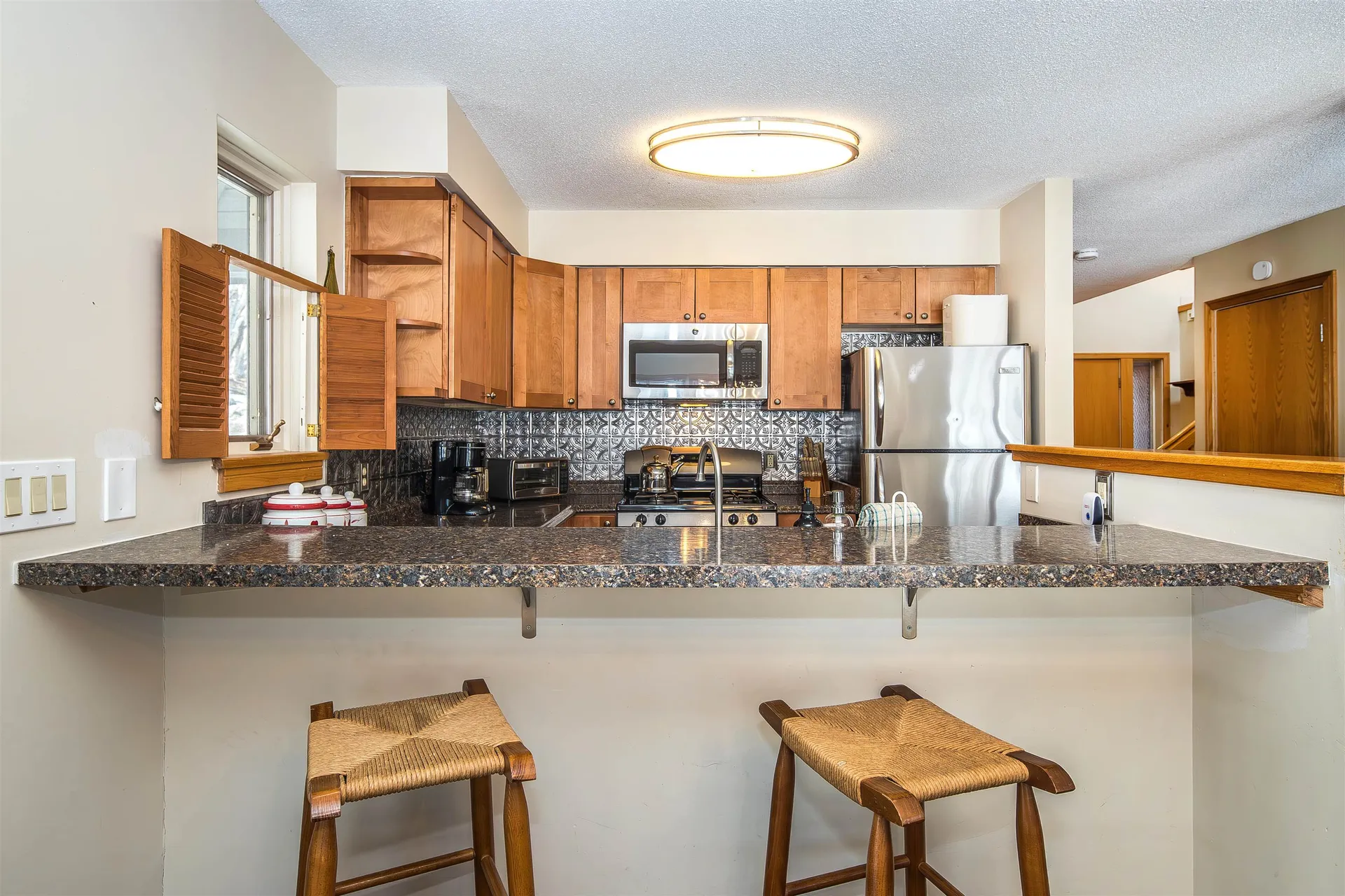 459 Woods Lane Killington VT 05157