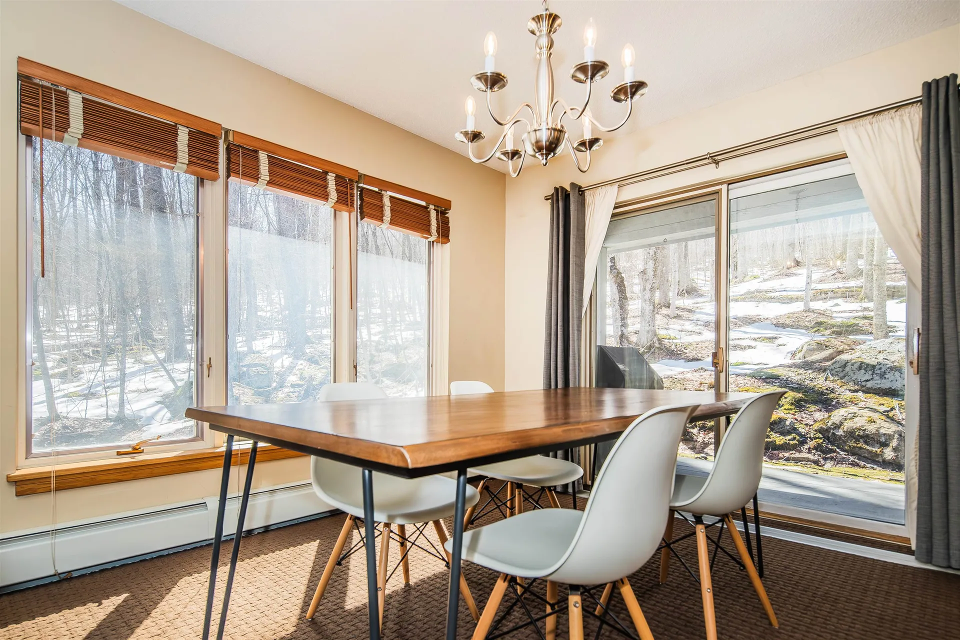 459 Woods Lane Killington VT 05157