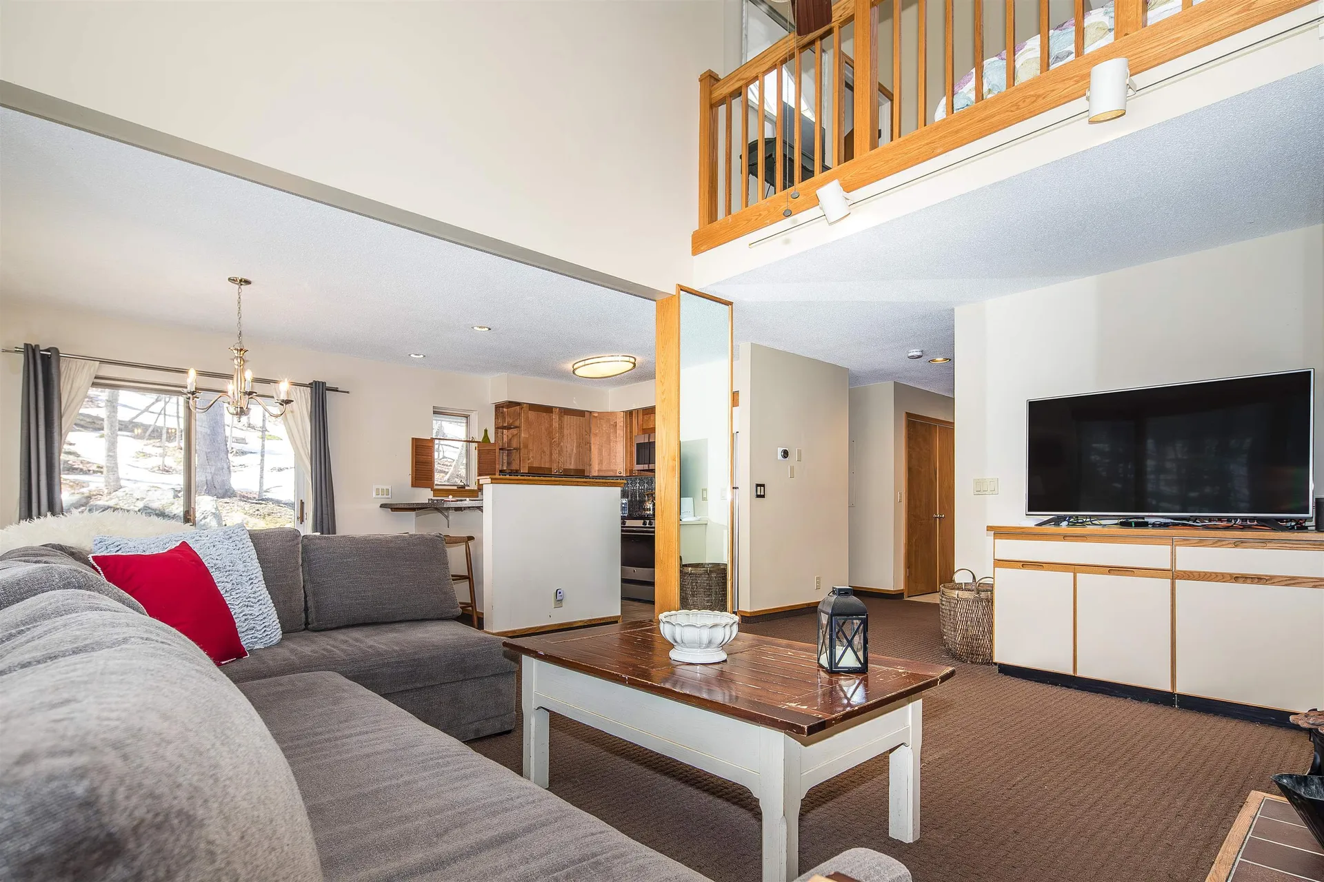 459 Woods Lane Killington VT 05157