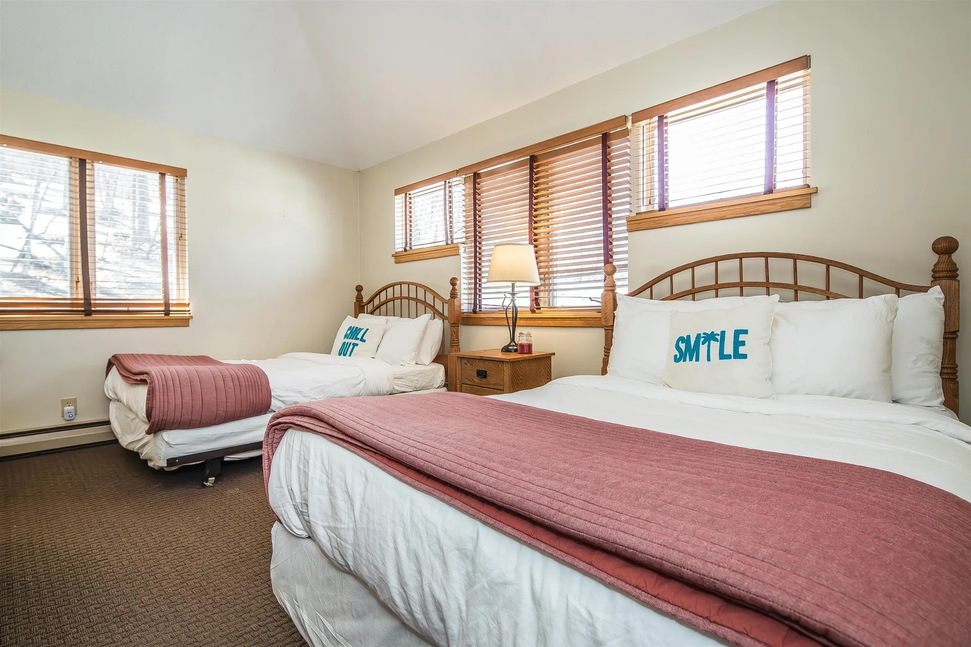 459 Woods Lane Killington VT 05157