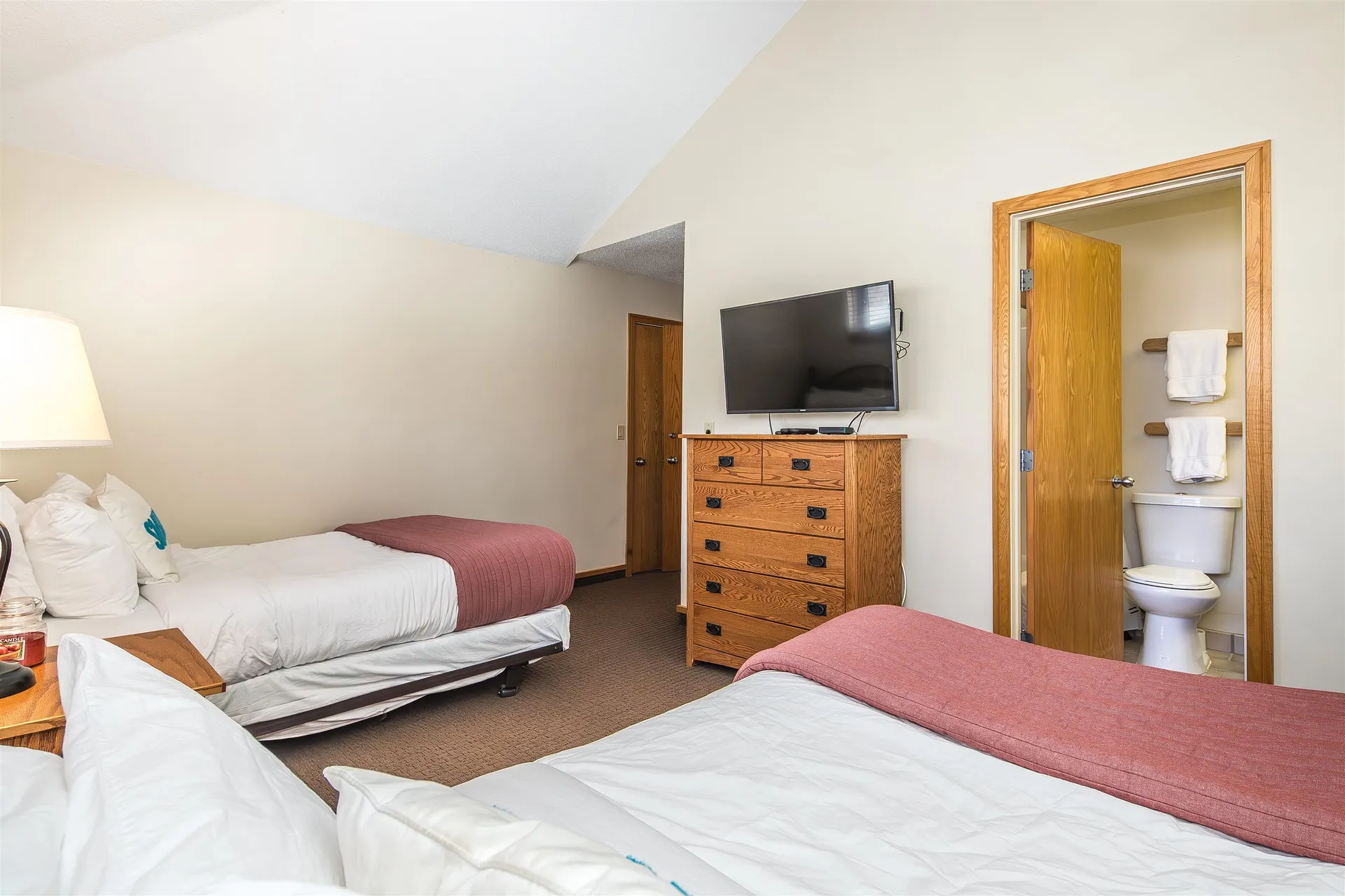 459 Woods Lane Killington VT 05157