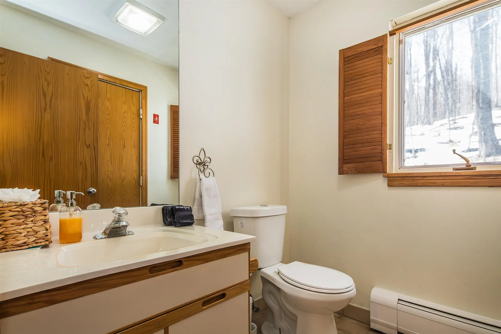 459 Woods Lane Killington VT 05157