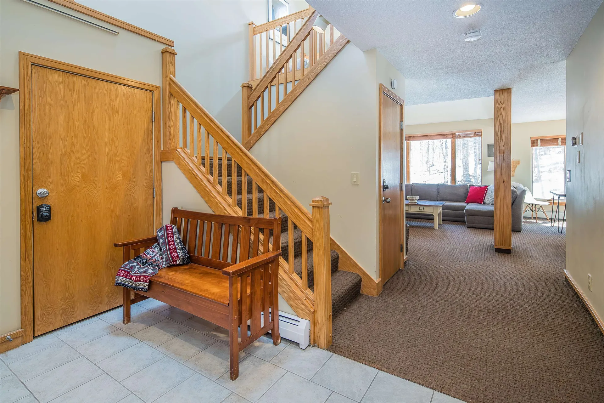459 Woods Lane Killington VT 05157