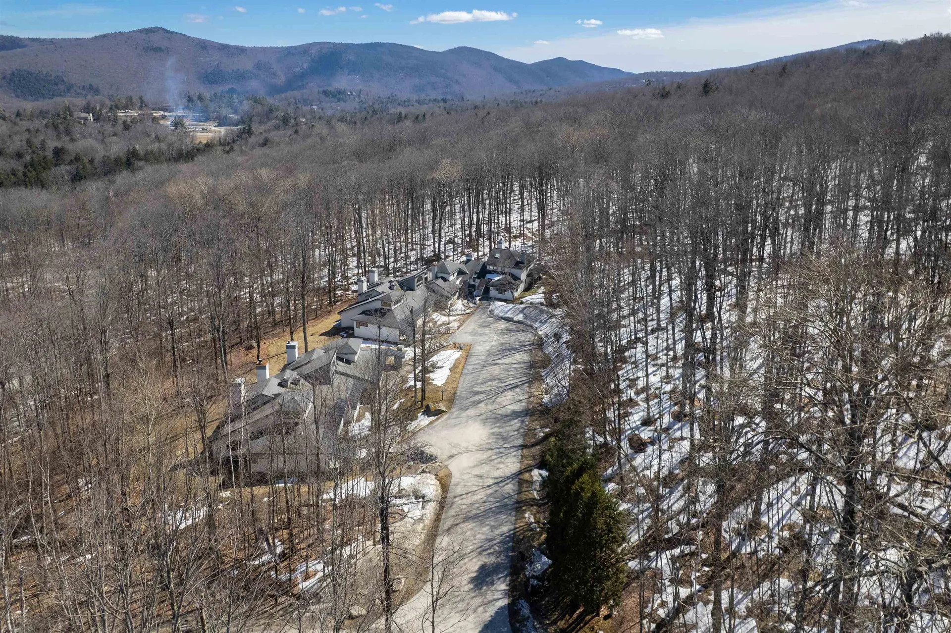 459 Woods Lane Killington VT 05157