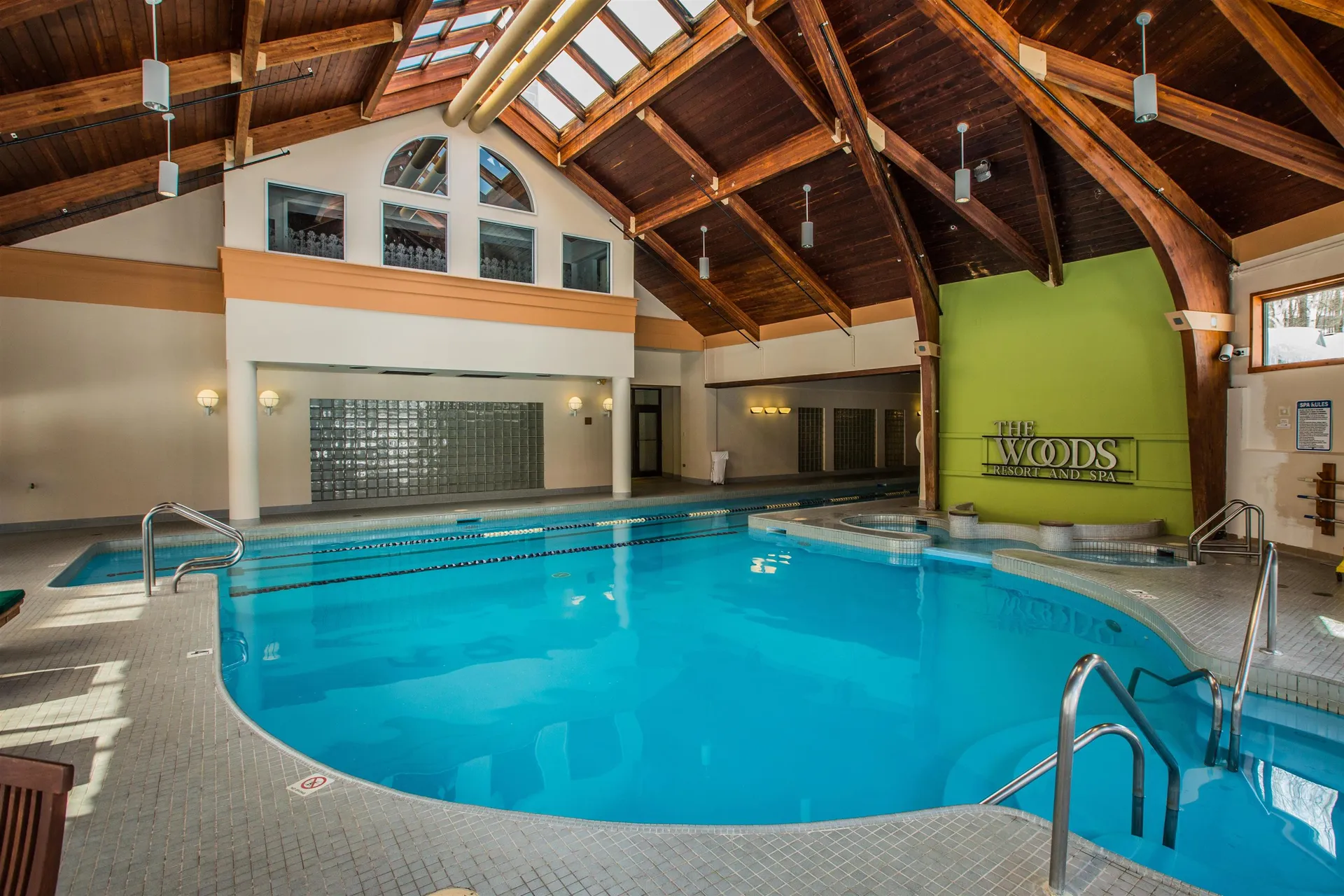 459 Woods Lane Killington VT 05157