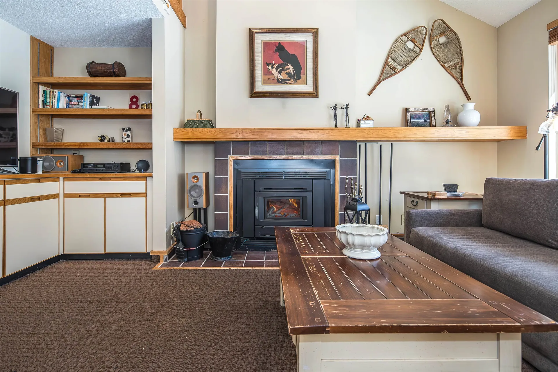 459 Woods Lane Killington VT 05157