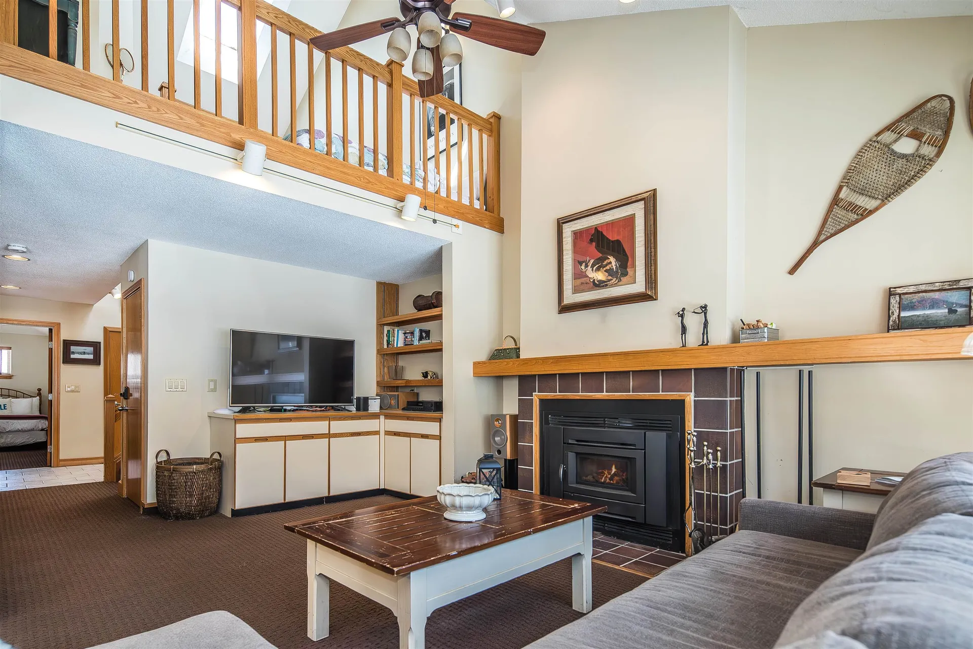 459 Woods Lane Killington VT 05157
