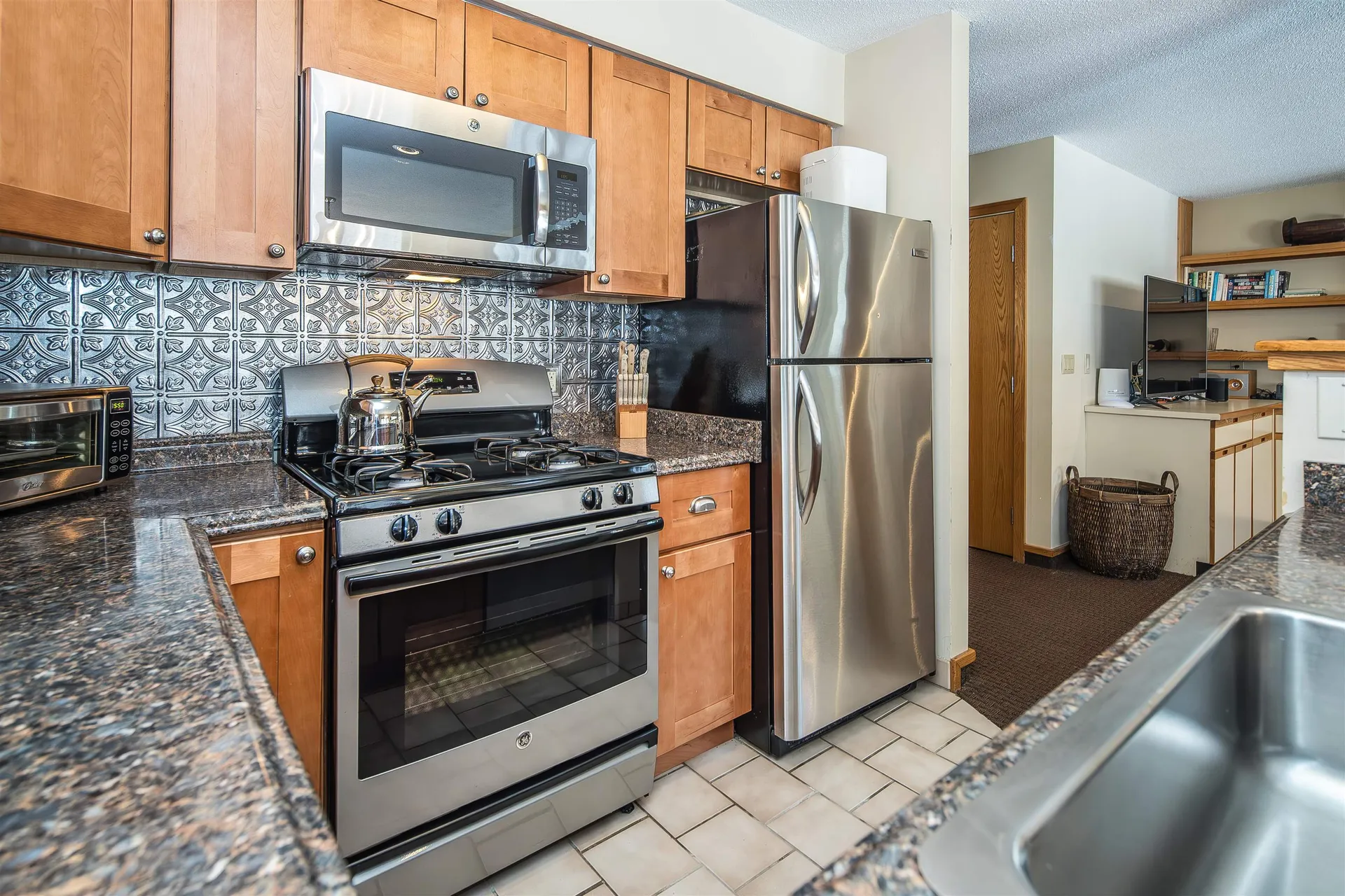 459 Woods Lane Killington VT 05157