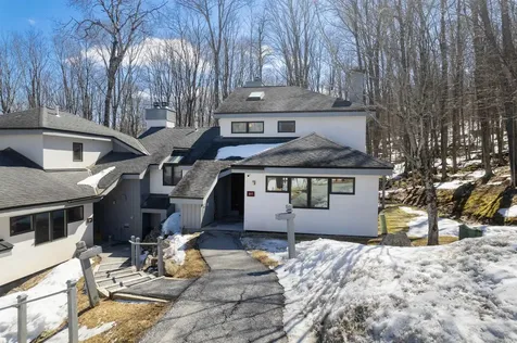 459 Woods Lane Killington VT 05157