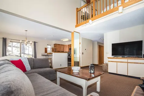 459 Woods Lane Killington VT 05157