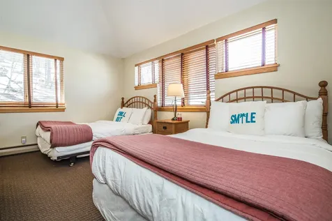 459 Woods Lane Killington VT 05157