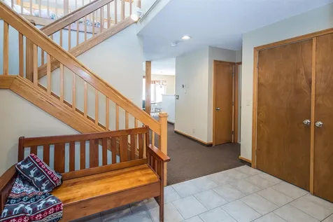 459 Woods Lane Killington VT 05157