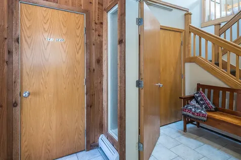 459 Woods Lane Killington VT 05157