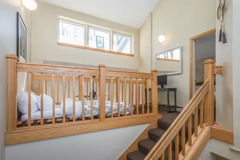 459 Woods Lane Killington VT 05157