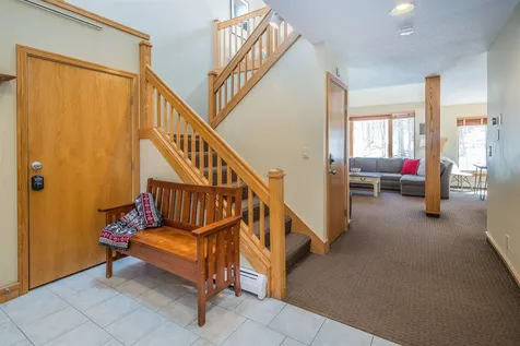 459 Woods Lane Killington VT 05157