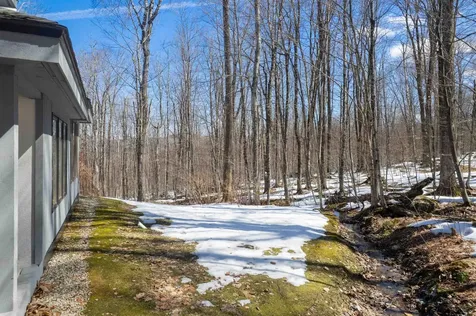 459 Woods Lane Killington VT 05157