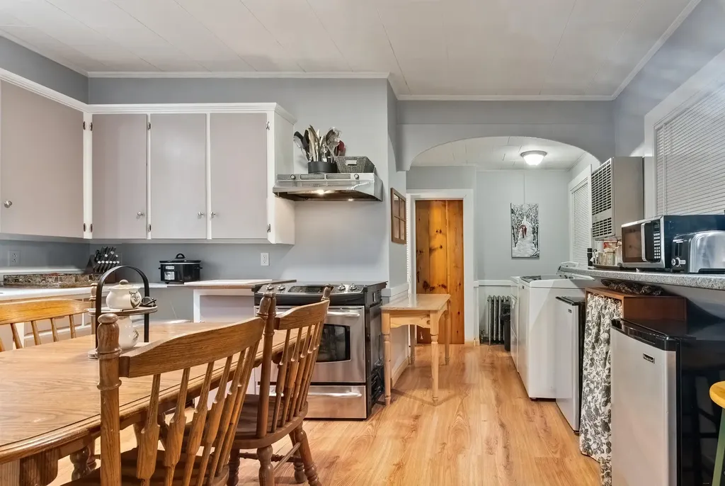 89 Summer Street Claremont NH 03743