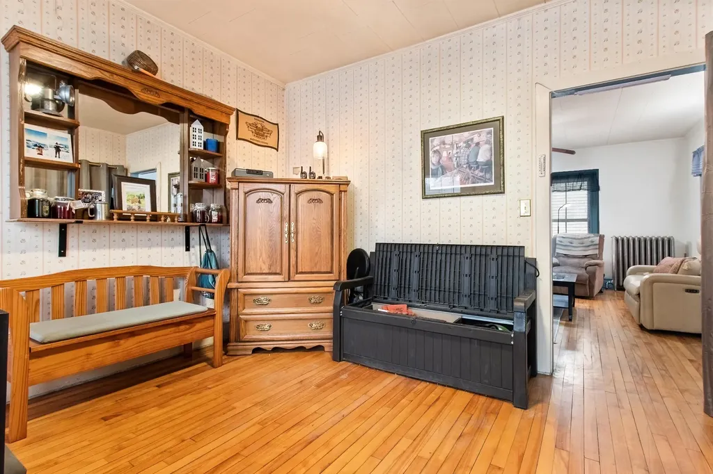 89 Summer Street Claremont NH 03743