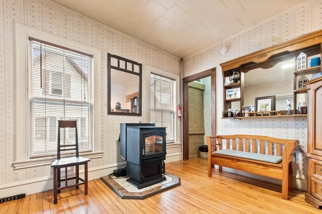 89 Summer Street Claremont NH 03743