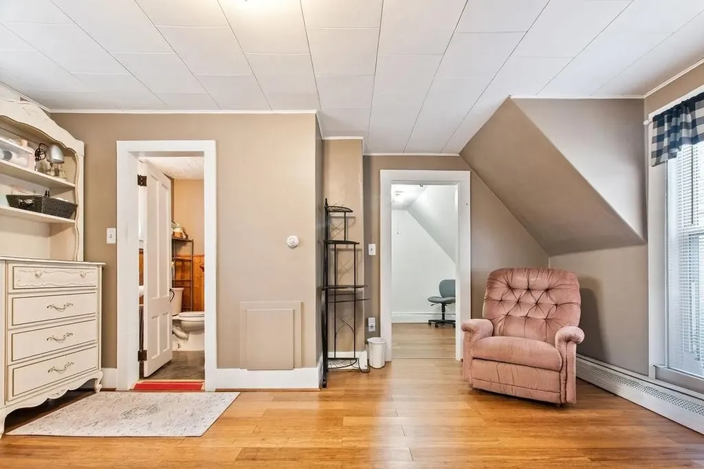 89 Summer Street Claremont NH 03743