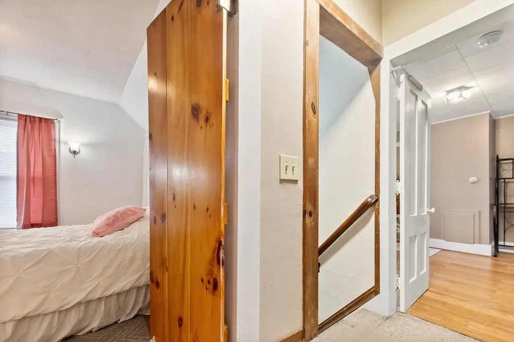 89 Summer Street Claremont NH 03743