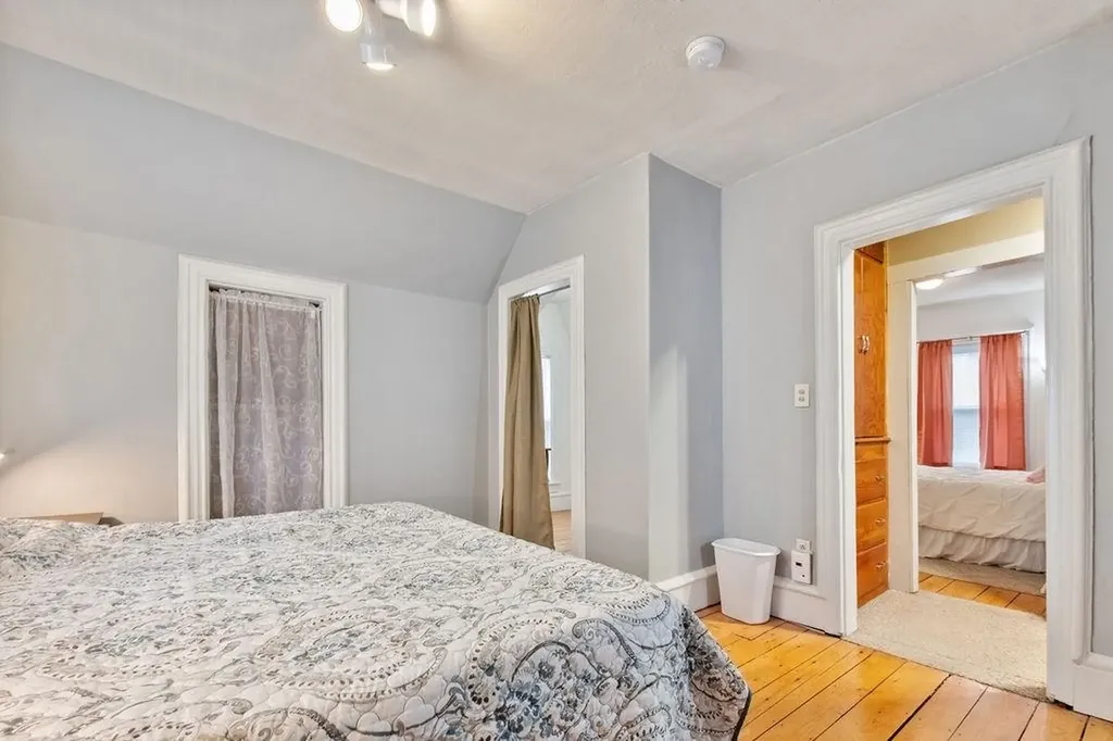89 Summer Street Claremont NH 03743
