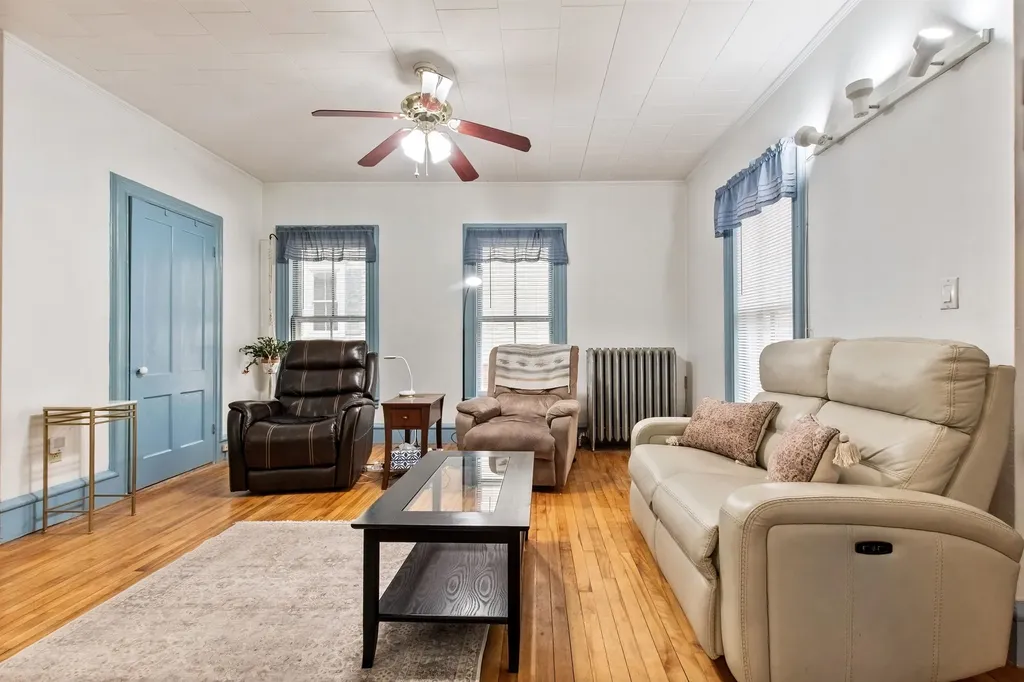89 Summer Street Claremont NH 03743