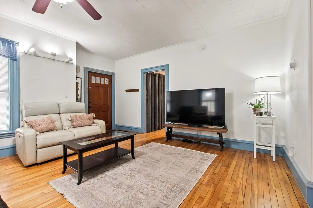 89 Summer Street Claremont NH 03743