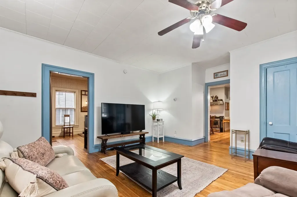 89 Summer Street Claremont NH 03743