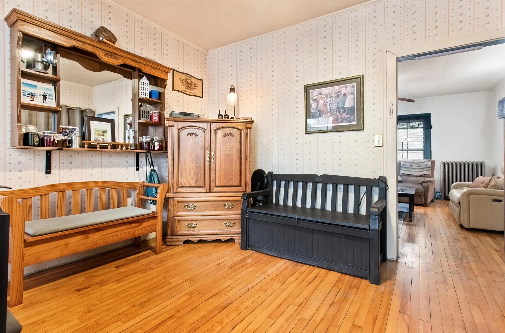 89 Summer Street Claremont NH 03743