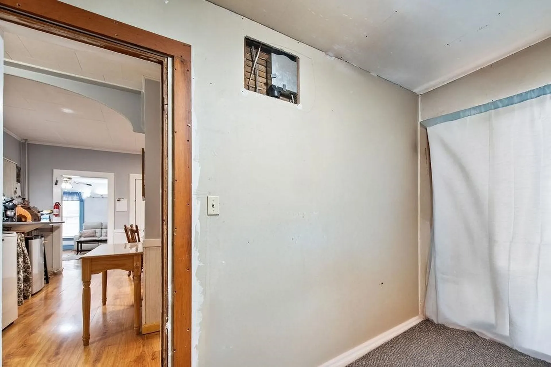 89 Summer Street Claremont NH 03743