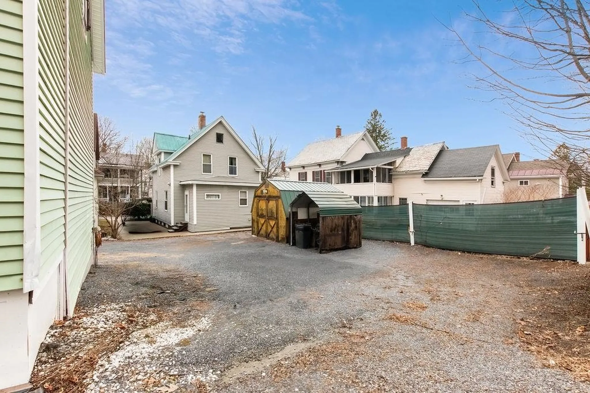 89 Summer Street Claremont NH 03743