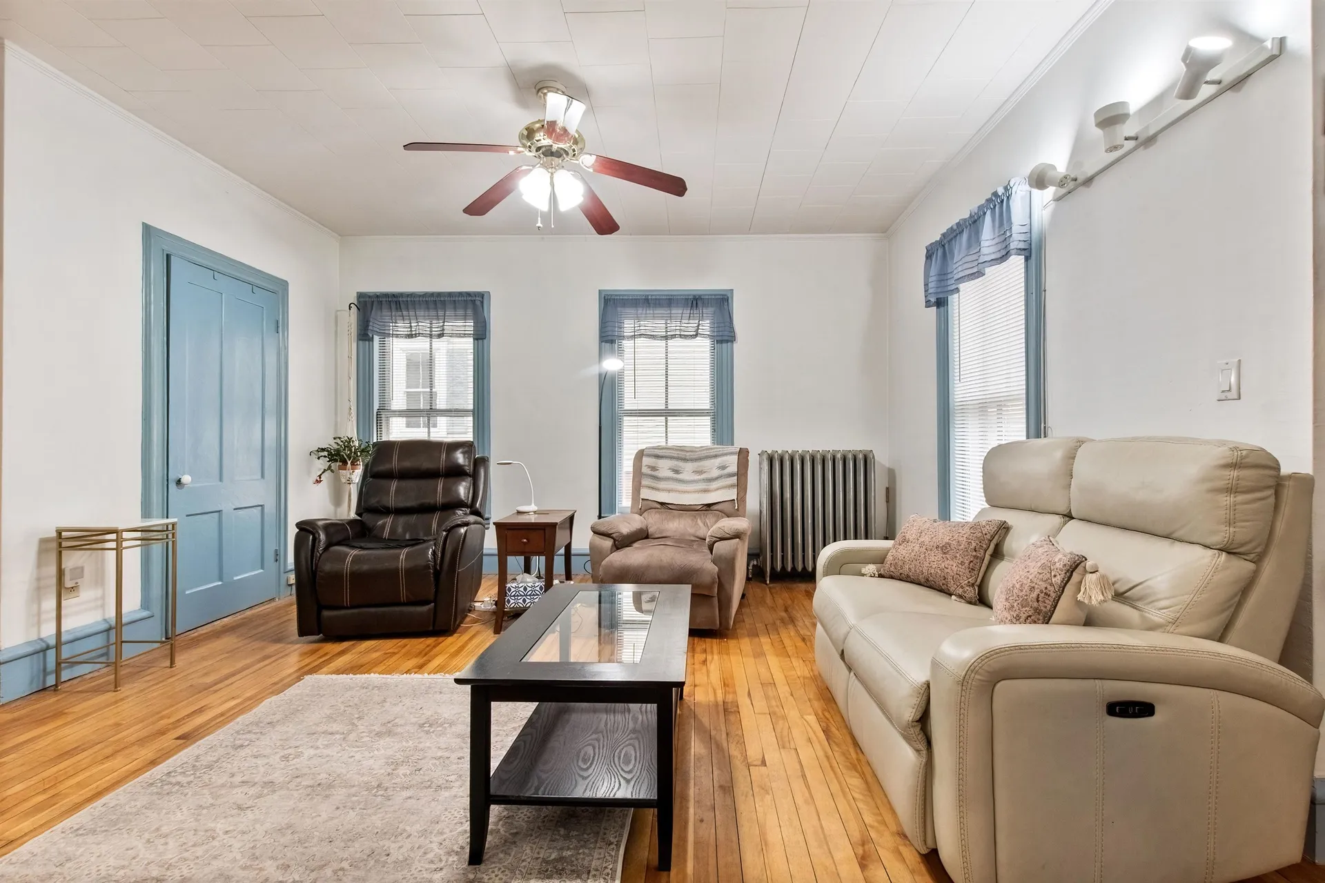 89 Summer Street Claremont NH 03743