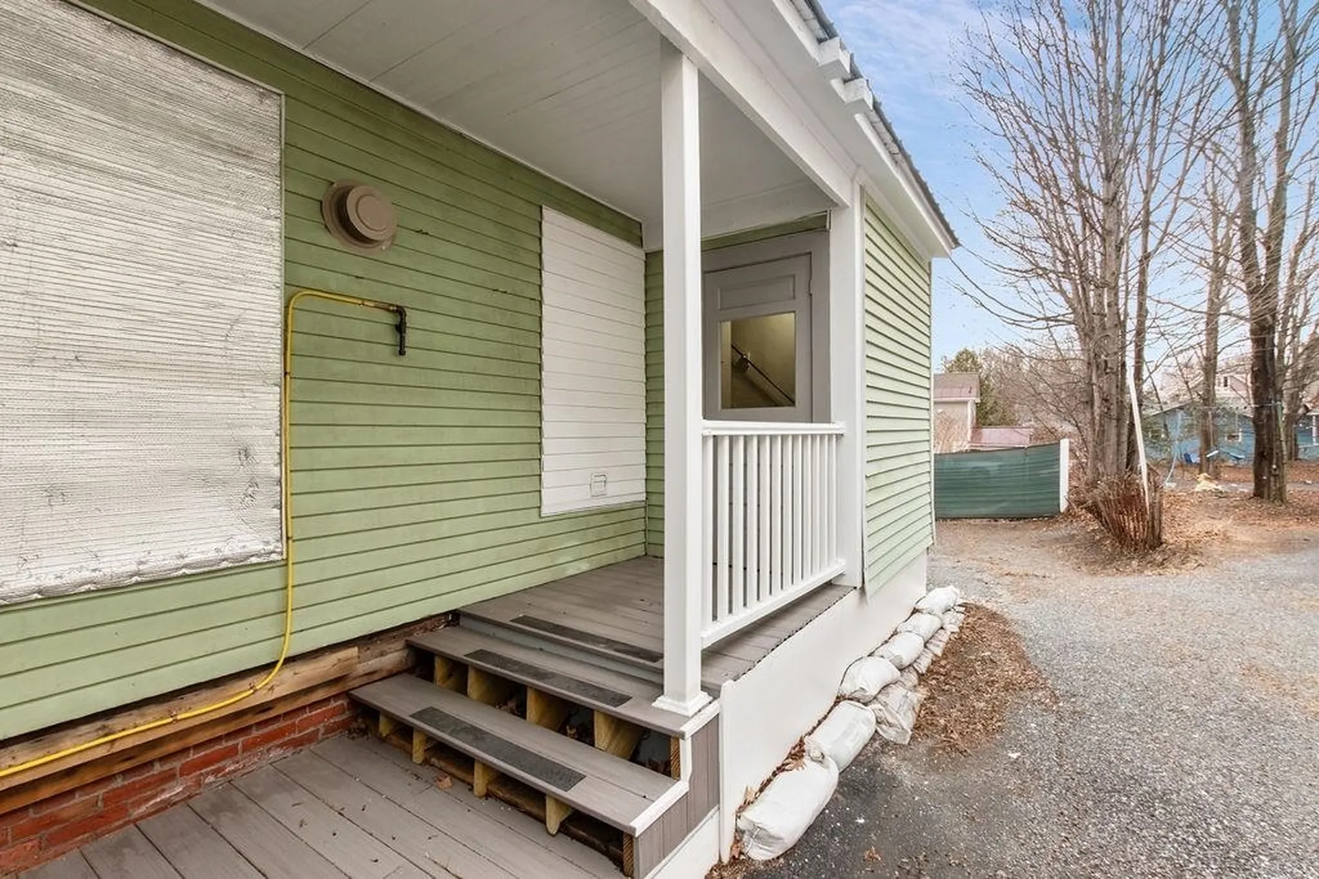 89 Summer Street Claremont NH 03743