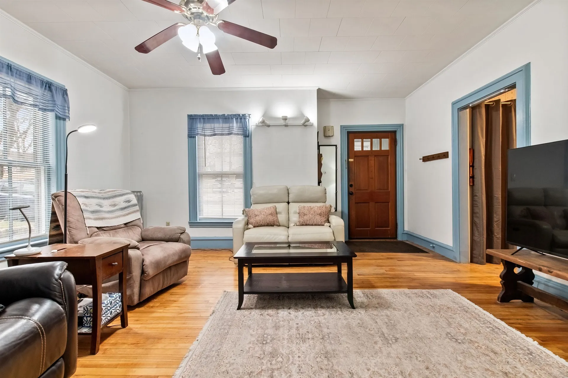 89 Summer Street Claremont NH 03743