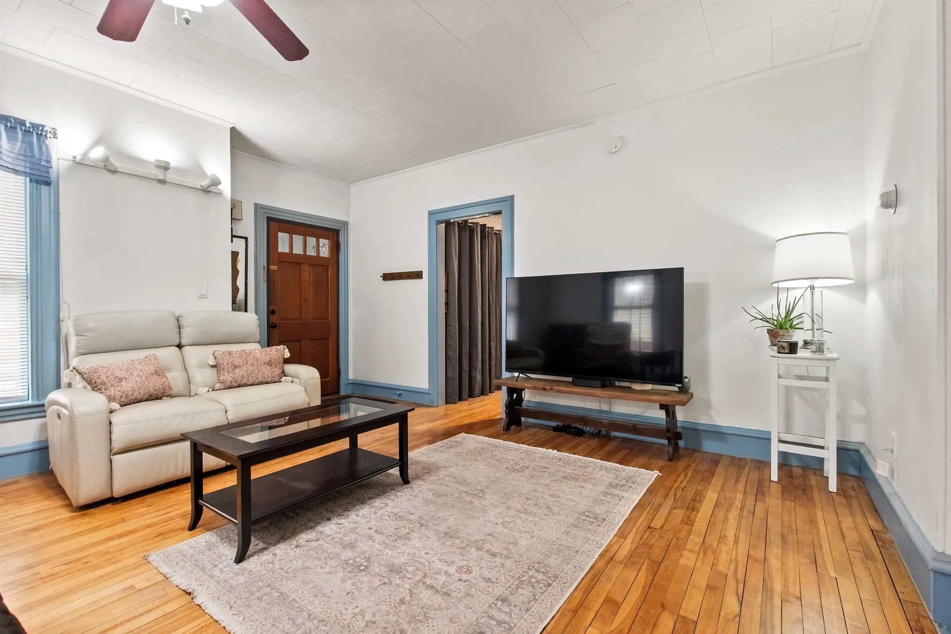 89 Summer Street Claremont NH 03743