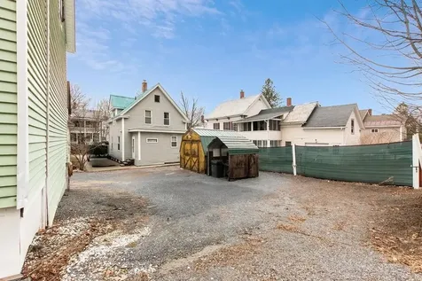 89 Summer Street Claremont NH 03743