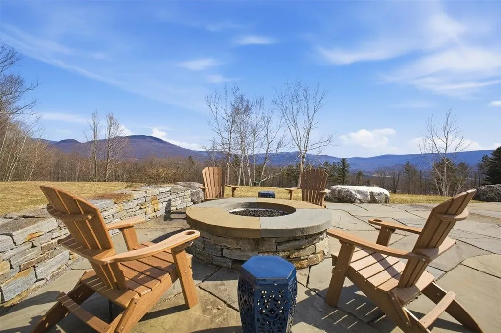 220 Camptown Road Manchester VT 05255