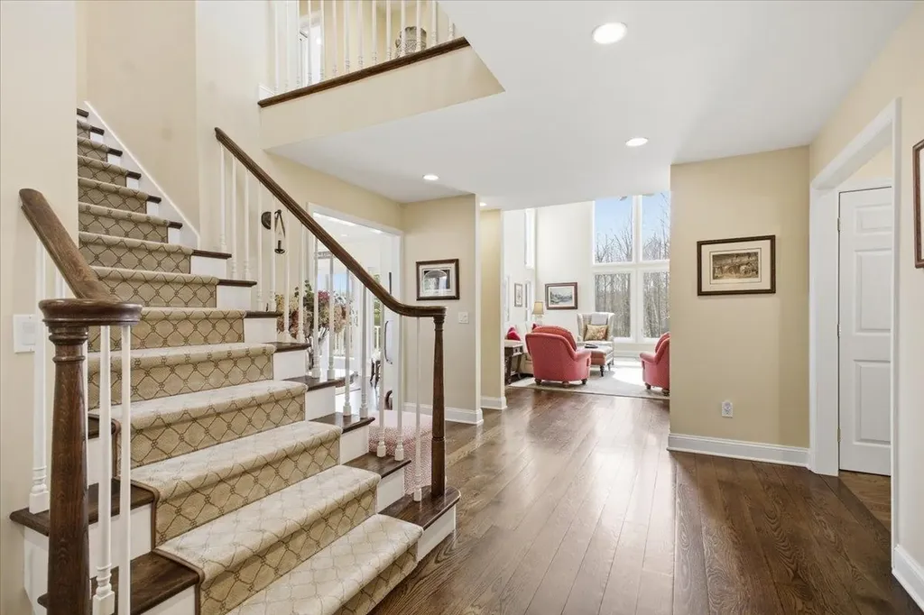 220 Camptown Road Manchester VT 05255