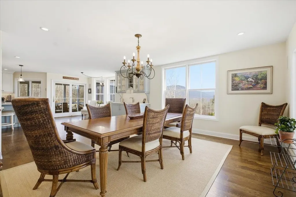 220 Camptown Road Manchester VT 05255