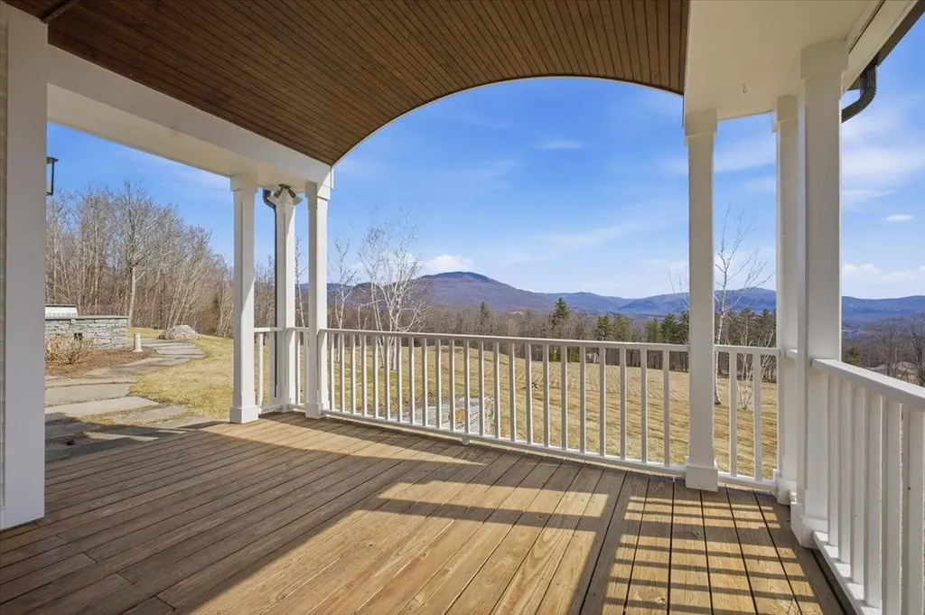 220 Camptown Road Manchester VT 05255