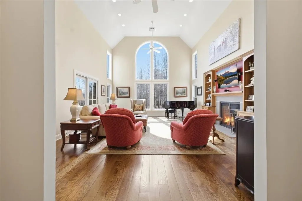 220 Camptown Road Manchester VT 05255