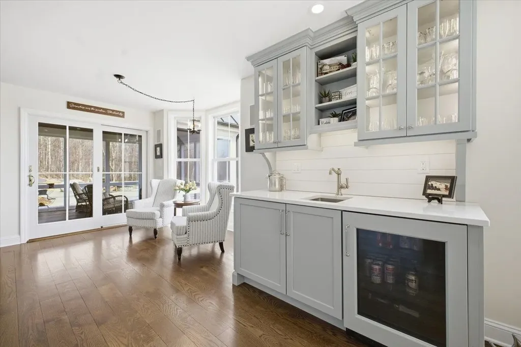 220 Camptown Road Manchester VT 05255